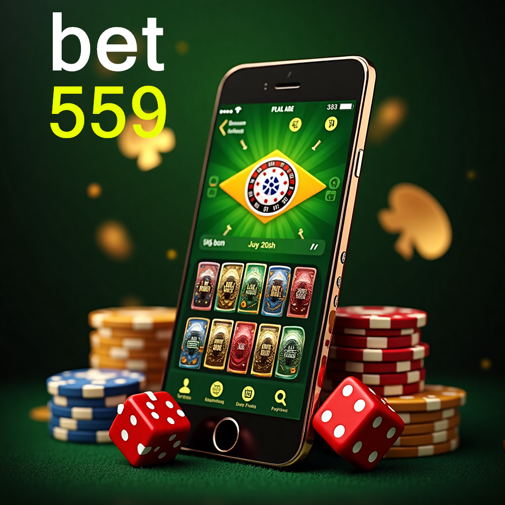 Logo da bet559